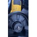 ABVERKAUF DeWALT DCG409VSNT-XJ Akku-Winkelschleifer(125mm/18V/bez aku)Tstak NACH SERVICE